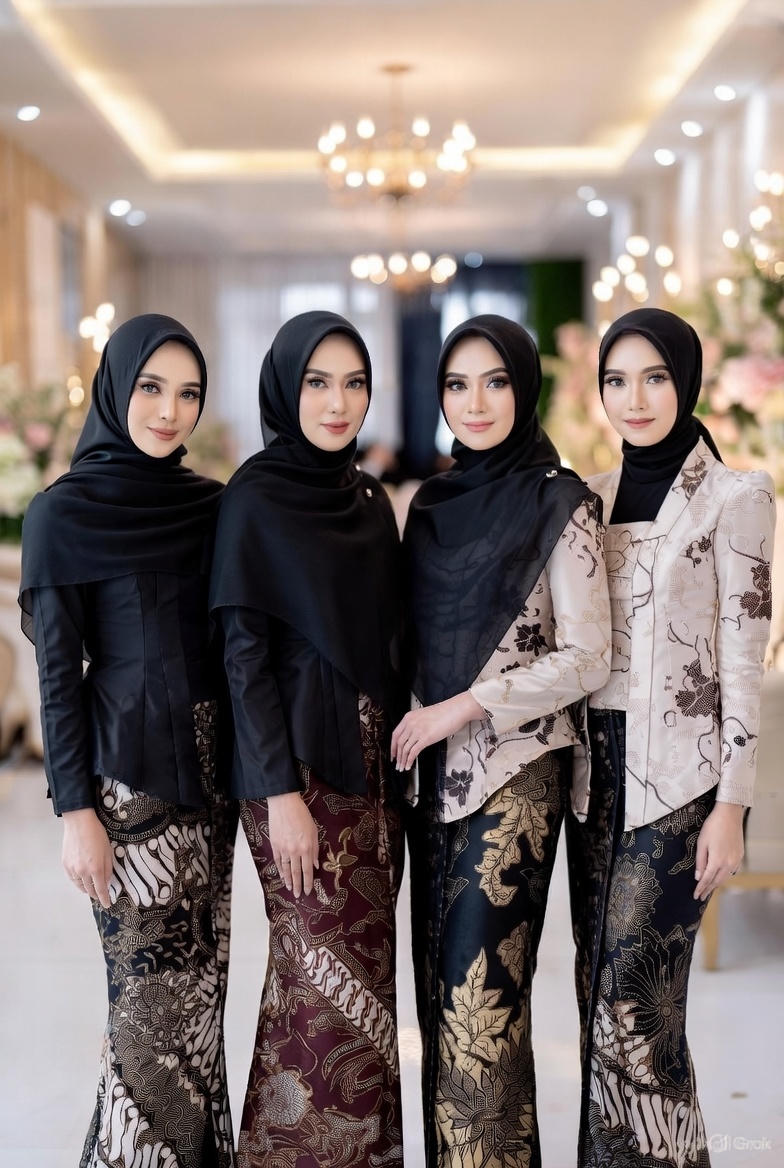 Muslim Usher 1