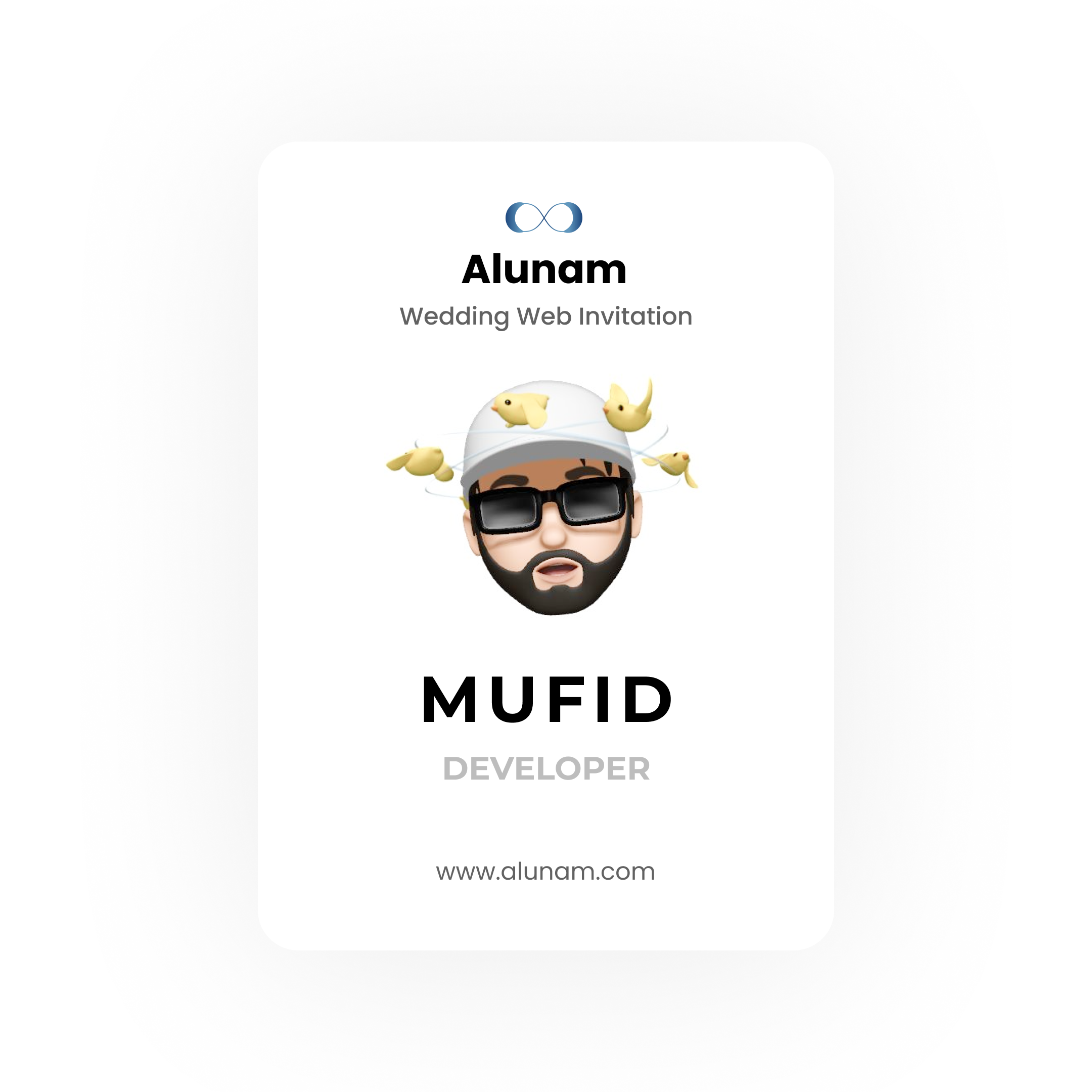 Profile Mufid