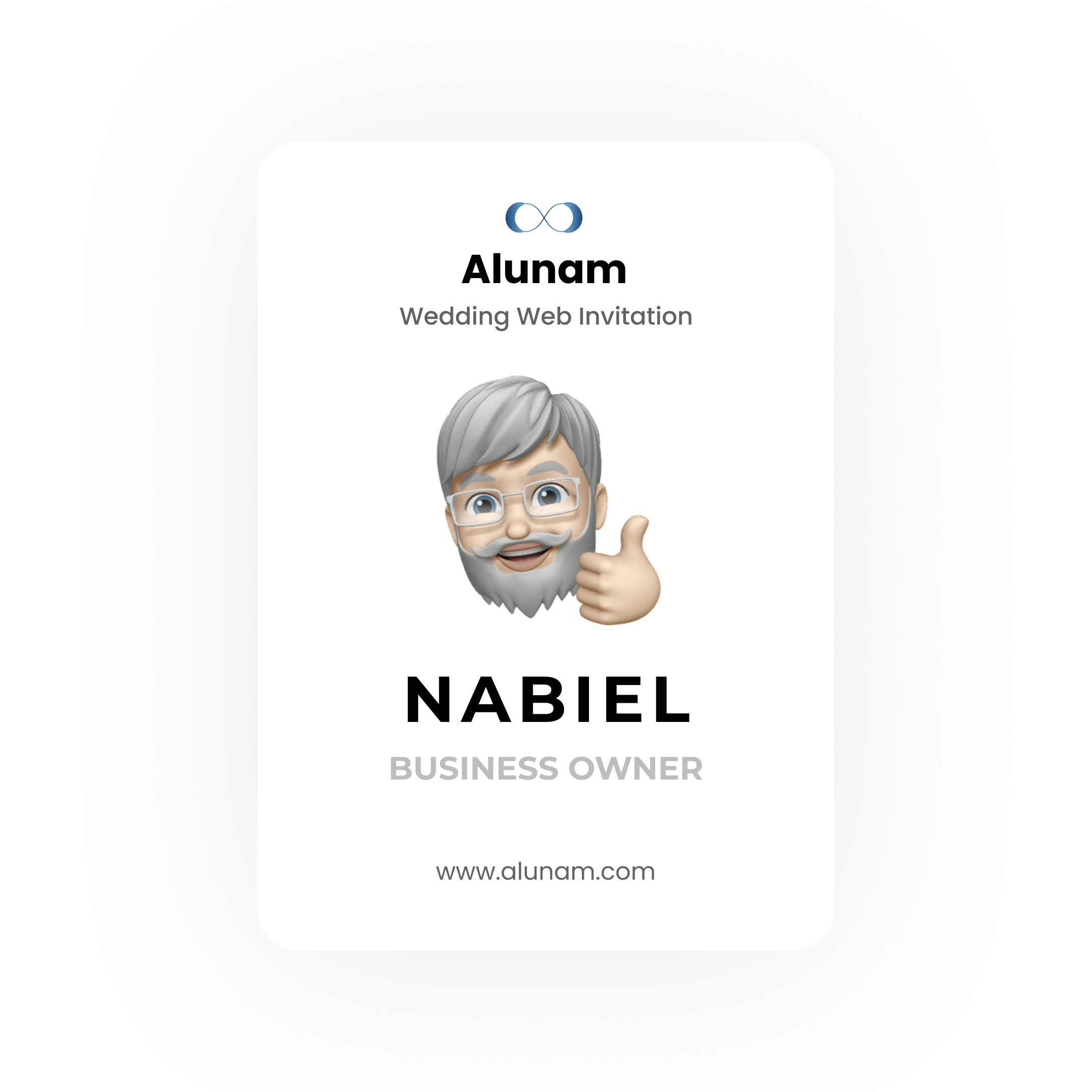 Profile Nabiel